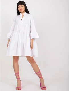 Sukienka RO SK biały model 21110864 - FPrice