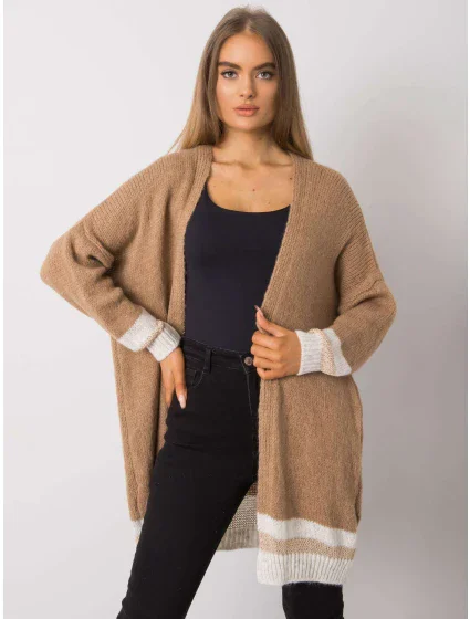 Svetr TW SW BI A21768.21 velbloudů