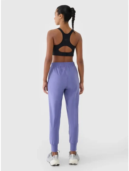 Dámské sportovní kalhoty 4F Dámské sportovní kalhoty 4F