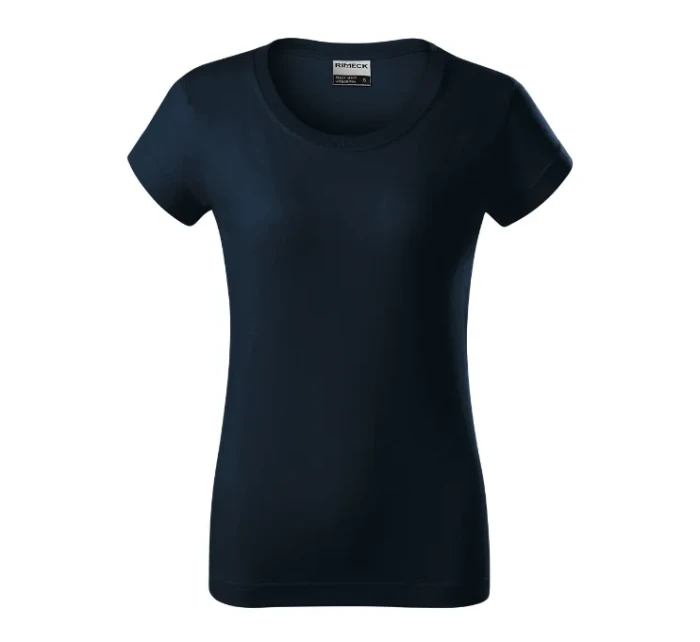 Resist heavy tričko dámské námořní modrá Resist heavy tričko dámské námořní modrá