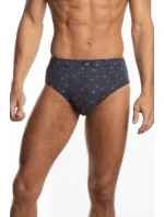 SLIPY MĘSKIE CLASSIC model 20591418 3XL4XL 3pack - Lama