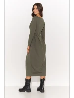 Denní šaty model 184369 Numinou