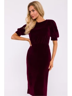 Denní šaty model 201672 Moe