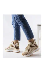 Sportovní obuv model 207769 Solea Sportovní obuv model 207769 Solea