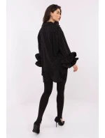 Košile s dlouhým rukávem model 222313 Italy Moda Košile s dlouhým rukávem model 222313 Italy Moda