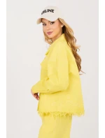 džínová bunda model 223948 Rue Paris