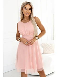 Společenské šaty  model 227107 Numoco