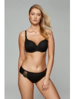 Vyztužená dámská podprsenka Gorteks Yvette/B4