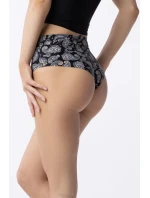 Dámské brazilky Paisley maxi - JULIMEX Dámské brazilky Paisley maxi - JULIMEX