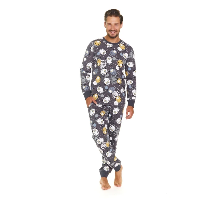 Pánské pyžamo model 21781144 - Doctornap Pánské pyžamo model 21781144 - Doctornap