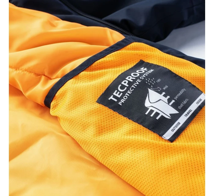 Lyžařská bunda M model 19344390 - Hi-Tec Lyžařská bunda M model 19344390 - Hi-Tec