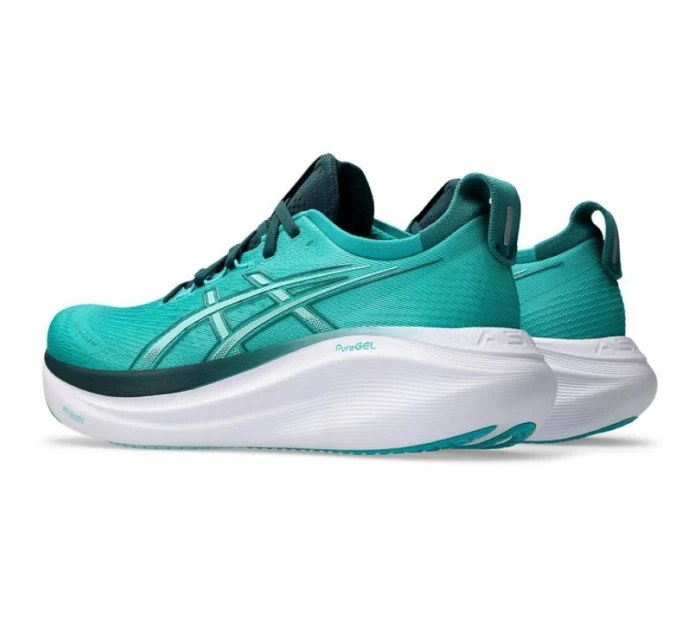 Boty Gel model 21953353 27 - Asics Boty Gel model 21953353 27 - Asics