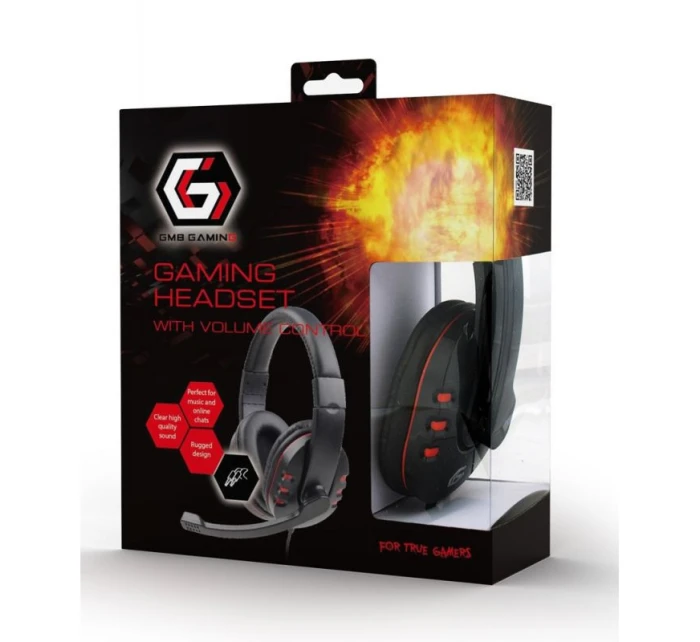 Sluchátka model 21331092