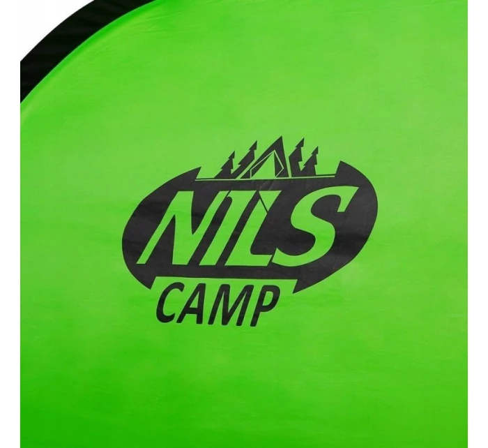 plážový stan NILS CAMP zelený model 21332443 - Nils Extreme plážový stan NILS CAMP zelený model 21332443 - Nils Extreme