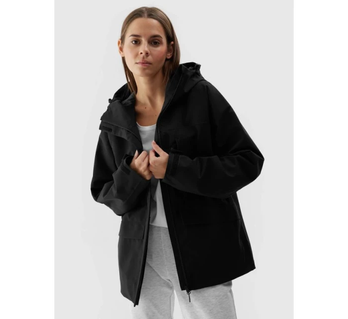 Dámská přechodná bunda s membránou NeoDry 8K 4F Dámská přechodná bunda s membránou NeoDry 8K 4F