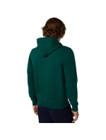 Pánská mikina s kapucí zelená pánské model 21813889 - CHAMPION Pánská mikina s kapucí zelená pánské model 21813889 - CHAMPION