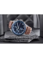 Tommy Hilfiger Parker Pánské hodinky 1791837 + BOX