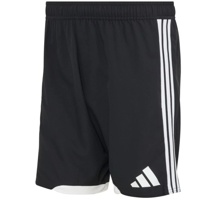 Pánské šortky Tiro 26 Competition Match černobílé model 21870339 - ADIDAS