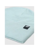 Unisex zimní čepice model 21893003 - 4F Unisex zimní čepice model 21893003 - 4F