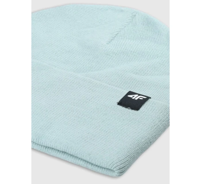 Unisex zimní čepice 4F 4FWAW24ACAPU512-42S