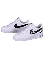 Pánské boty Air Force 1 FM model 22060886 - NIKE Pánské boty Air Force 1 FM model 22060886 - NIKE