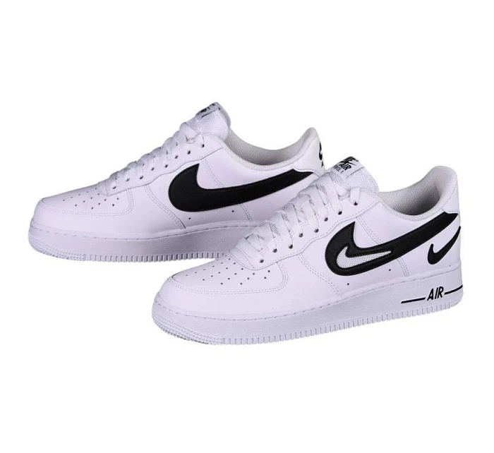 Pánské boty Air Force 1 FM model 22060886 - NIKE Pánské boty Air Force 1 FM model 22060886 - NIKE