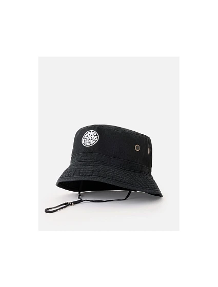 Klobouk  Icon Bucket černý model 22235474 - Rip Curl
