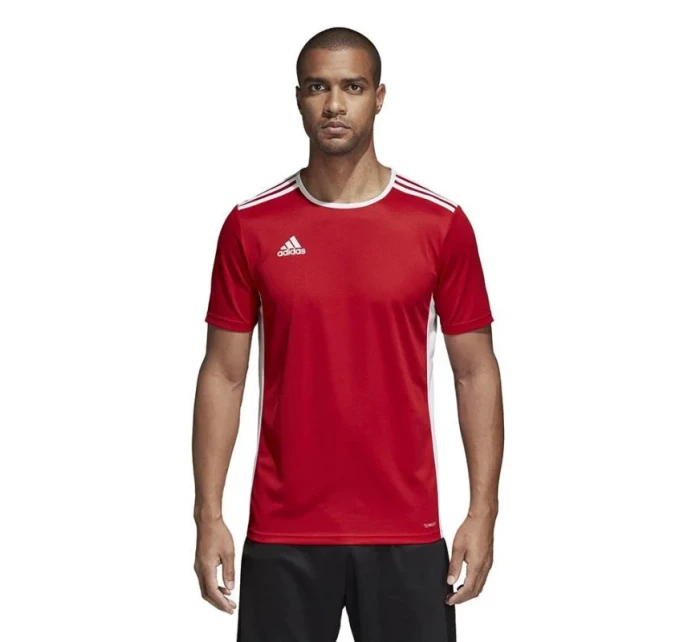 Entrada 18 unisex fotbalové tričko CF1038 - Adidas Entrada 18 unisex fotbalové tričko CF1038 - Adidas