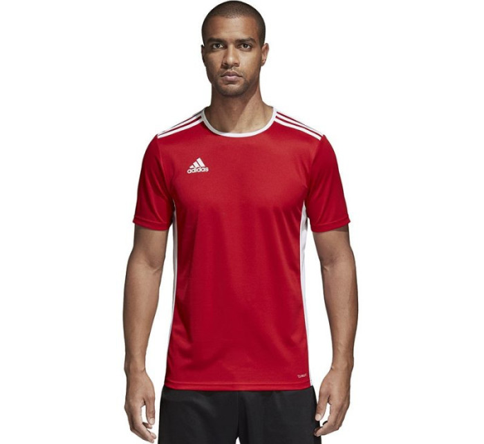Entrada 18 unisex fotbalové tričko CF1038 - Adidas