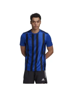 Pánské zápasové tričko 21 JSY M GV1380 - Adidas