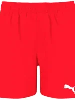 Pánské plavecké šortky 1P M 935088 02 - Puma