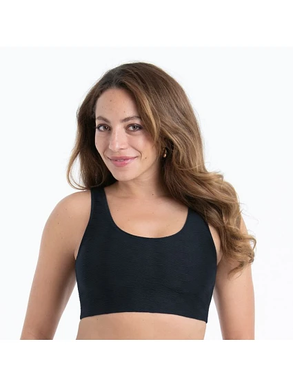 Style Essential Bralette Bikini horní díl model 21896933 black - Anita Classix Style Essential Bralette Bikini horní díl model 21896933 black - Anita Classix
