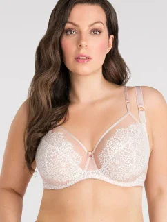 Vibe kolor:beżowy model 20159384 - Gorsenia