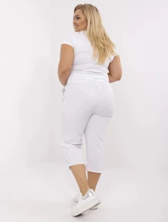Spodnie AT SP model 21098991 biały - FPrice