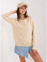 Přepínač AT SW 2231A.00P světle béžová Přepínač AT SW 2231A.00P světle béžová