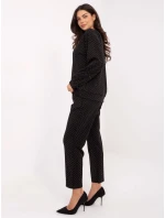 Komplet IT KMPL model 21462836 czarny - FPrice Komplet IT KMPL model 21462836 czarny - FPrice