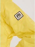 IT KR bunda FL10126.00 žlutá