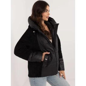 Kurtka MBM KR model 20535826 czarny - FPrice