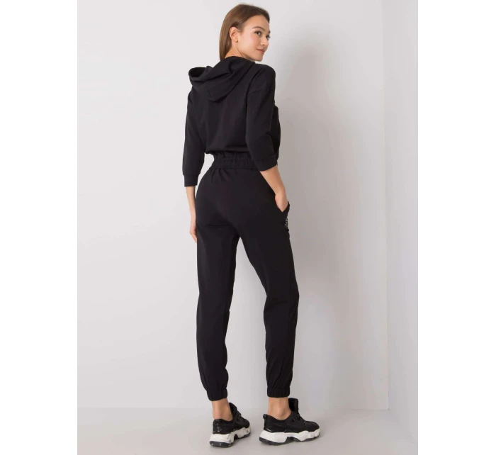 RV sada KMPL 6413.57P černá RV sada KMPL 6413.57P černá