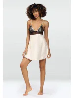 Košilka Ola Light Ecru - Dkaren