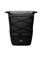 Městský batoh VUCH Elion Black