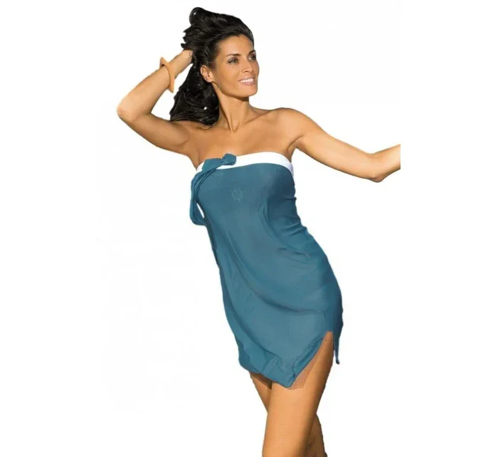 Plážová tunika Mia M-241 - Marko Plážová tunika Mia M-241 - Marko