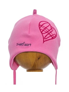 KROCHETTA KLOBOUK JARO