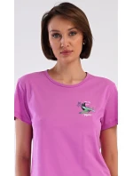 Dámské pyžamo kapri model 20847994 - Vienetta