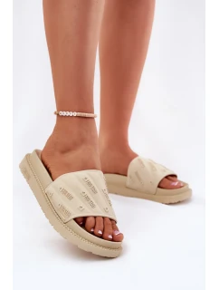 Pantofle  model 212594 Step in style