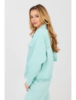 džínová bunda model 223945 Rue Paris