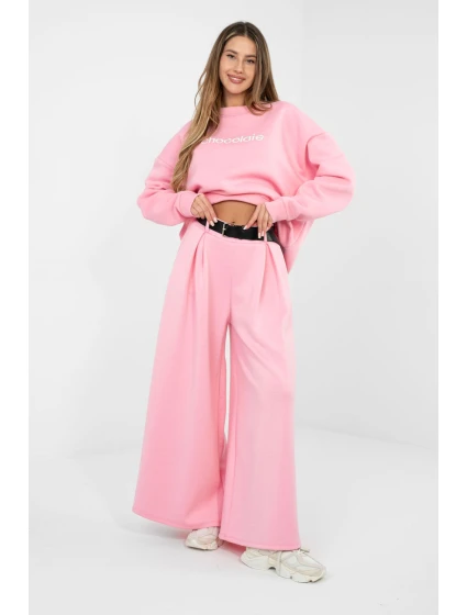 Teplákové kalhoty model 224595 Rue Paris Teplákové kalhoty model 224595 Rue Paris