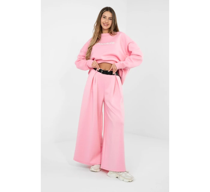 Teplákové kalhoty model 224595 Rue Paris Teplákové kalhoty model 224595 Rue Paris