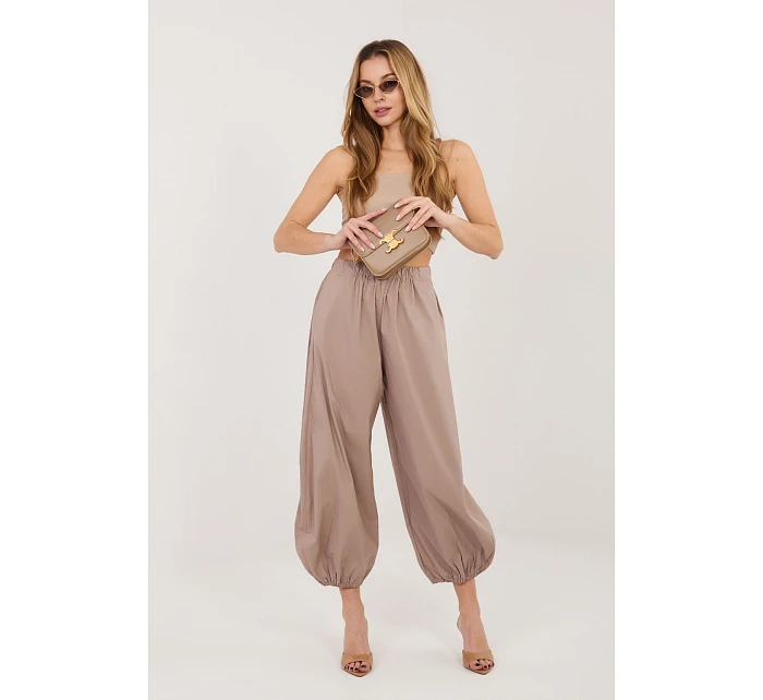 Dámské kalhoty  model 225858 Rue Paris