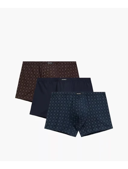 Boxerky model 21379378 A'3 M2XL - Atlantic Boxerky model 21379378 A'3 M2XL - Atlantic